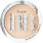 Physicians Formula Super Bb 10-in-1 Beauty Balm Powder, Light , , 0.3 Oz