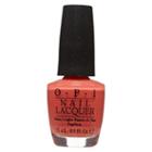 Opi Nail Polish Lacquer - Toucan Do It If You Try - Nl A67, 0.5 Fluid Ounce