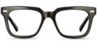Warby Parker Eyeglasses - Winston In Jet Black