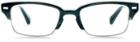 Warby Parker Eyeglasses - Rowan In Graphite Fog