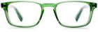 Warby Parker Eyeglasses - Arthur In Green Spruce