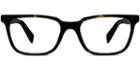 Wilder F Eyeglasses In Whiskey Tortoise Non-rx