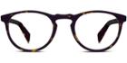 Warby Parker Eyeglasses - Stockton In Whiskey Tortoise