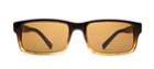 Warby Parker Sunglasses - Felton In Old Fashioned Fade