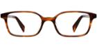 Warby Parker Eyeglasses - Colin In Sugar Maple