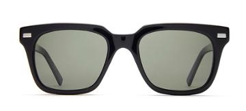 Warby Parker Sunglasses - Winston In Revolver Black