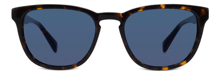 Warby Parker Sunglasses - Jennings In Whiskey Tortoise