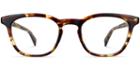 Turner M Eyeglasses In Root Beer (rx)