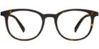 Durand Lbf M Eyeglasses In Whiskey Tortoise Rx