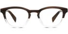 Warby Parker Eyeglasses - Anders In River Stone Fade