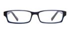 Warby Parker Eyeglasses - Reece In Midnight Blue