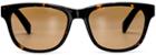 Warby Parker Sunglasses - Madison In Whiskey Tortoise