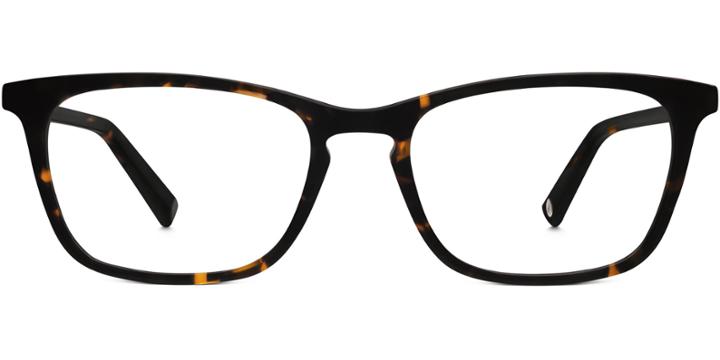 Welty Lbf M Eyeglasses In Whiskey Tortoise Rx