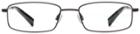 Warby Parker Eyeglasses - Ryder In Brushed Bark