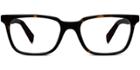 Warby Parker Eyeglasses - Wilder In Whiskey Tortoise