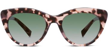 Tilley F Sunglasses In Petal Tortoise Non-rx
