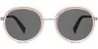Warby Parker Sunglasses - Bonnie In Grapefruit Soda