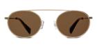 Warby Parker Sunglasses - Joplin In Riesling