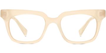 Warby Parker Eyeglasses - Casey In Melon