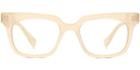 Warby Parker Eyeglasses - Casey In Melon