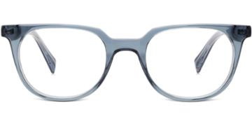 Keene M Eyeglasses In Beach Glass Non-rx
