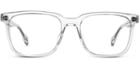 Chamberlain M Eyeglasses In Crystal Non-rx