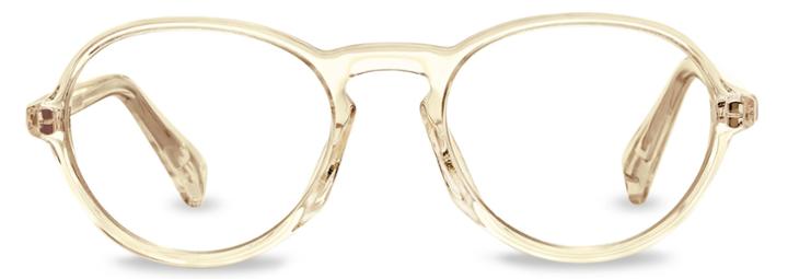 Warby Parker Eyeglasses - Archie In Citron
