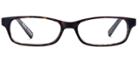 Warby Parker Eyeglasses - Langston In Whiskey Tortoise Matte