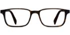 Crane M Eyeglasses In Whiskey Tortoise Rx