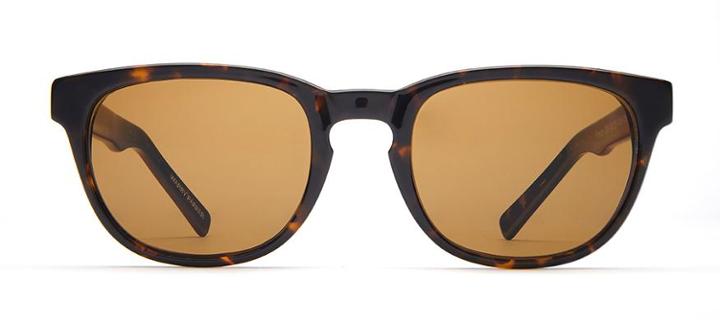 Warby Parker Sunglasses - Preston In Whiskey Tortoise