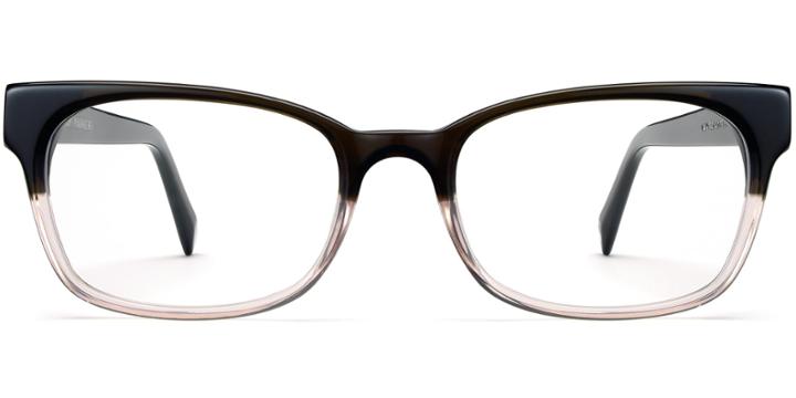 Jean M Eyeglasses In Water Lily Fade (rx)