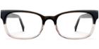 Jean M Eyeglasses In Water Lily Fade (rx)