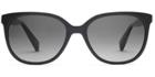 Warby Parker Sunglasses - Raglan In Jet Black