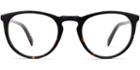 Haskell M Eyeglasses In Whiskey Tortoise (rx)