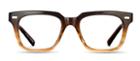 Warby Parker Eyeglasses - Winston In Old Fashioned Fade