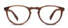 Warby Parker Eyeglasses - Stockton In Striped Beach