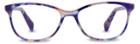Warby Parker Eyeglasses - Daisy In Aurelia Tortoise