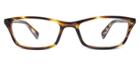 Warby Parker Eyeglasses - Annette In Striped Sassafras