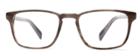 Warby Parker Eyeglasses - Bensen In Greystone