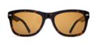 Warby Parker Sunglasses - Thatcher In Whiskey Tortoise