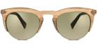 Warby Parker Sunglasses - Hattie In Sand Castle