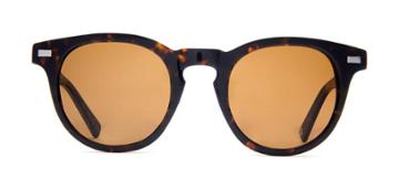 Warby Parker Sunglasses - Jasper In Whiskey Tortoise