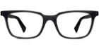 Warby Parker Eyeglasses - Barnett In Sharkskin Pearl Horn
