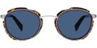 Warby Parker Sunglasses - Grady In Whiskey Tortoise