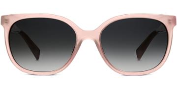 Warby Parker Sunglasses - Raglan In Himalayan Salt