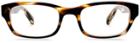 Warby Parker Eyeglasses - Zagg In Striped Sassafras