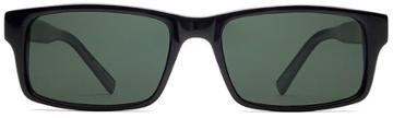 Warby Parker Sunglasses - Felton In Jet Black