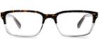 Seymour F Eyeglasses In Tennessee Whiskey Rx