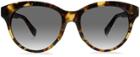 Warby Parker Sunglasses - Piper In Woodland Tortoise