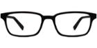 Wilkie Lbf M Eyeglasses In Black Matte Eclipse Rx